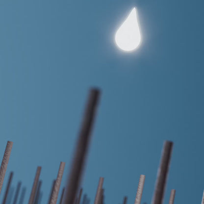 CYRA - Серум за забавяне на растежа на космите